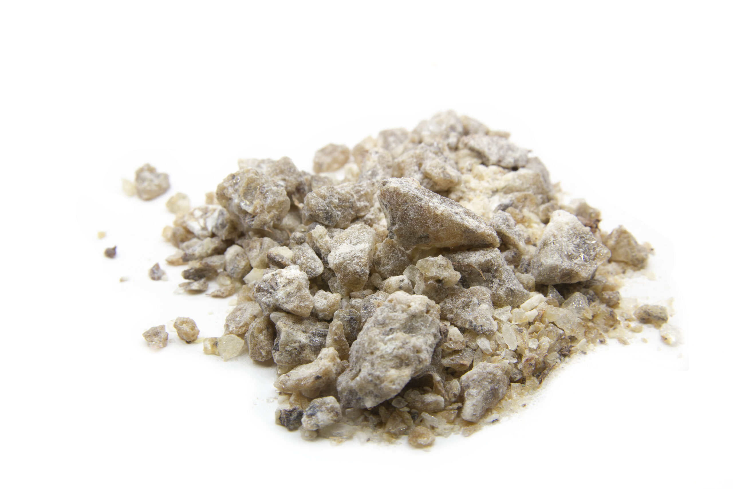 קטורת שרף זאווי  (בנזיון Benzoin)