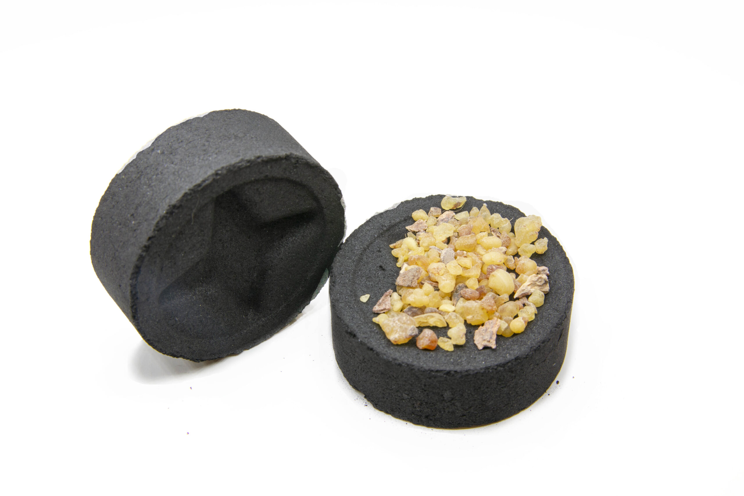 מארז גחלים להקטרה