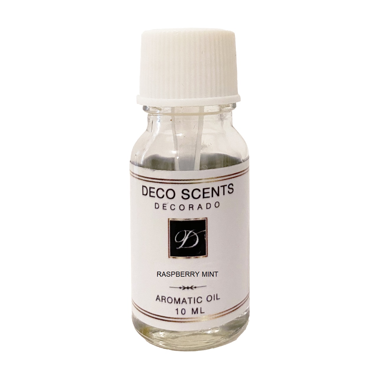 שמן ארומטי RASPBERRY MINT