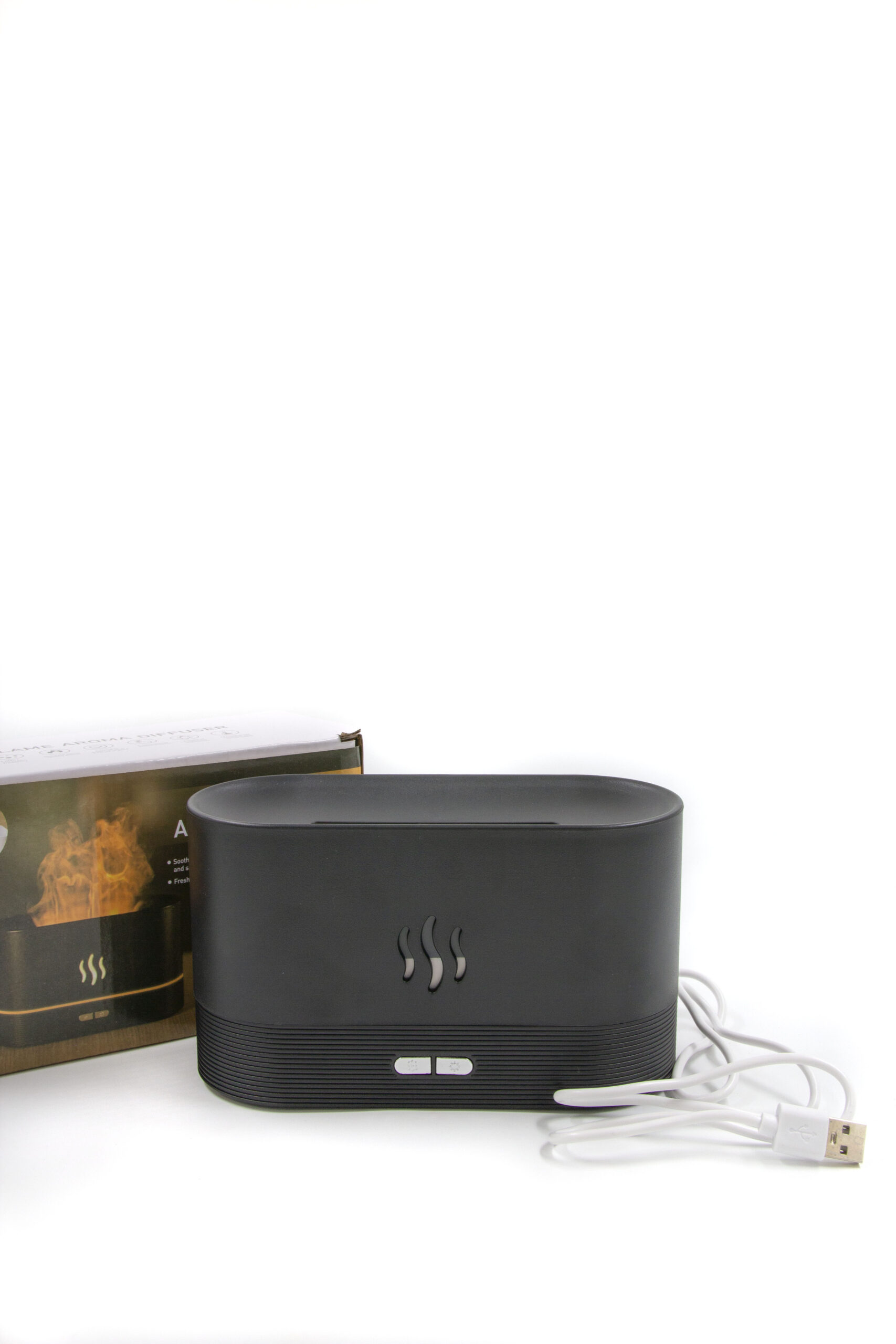 מפיץ ריח חשמלי FLAME