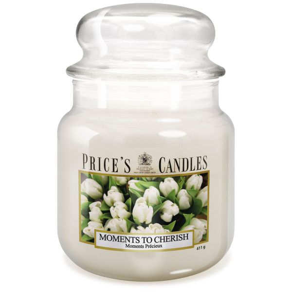 MOMENTS TO CHERISH (M)