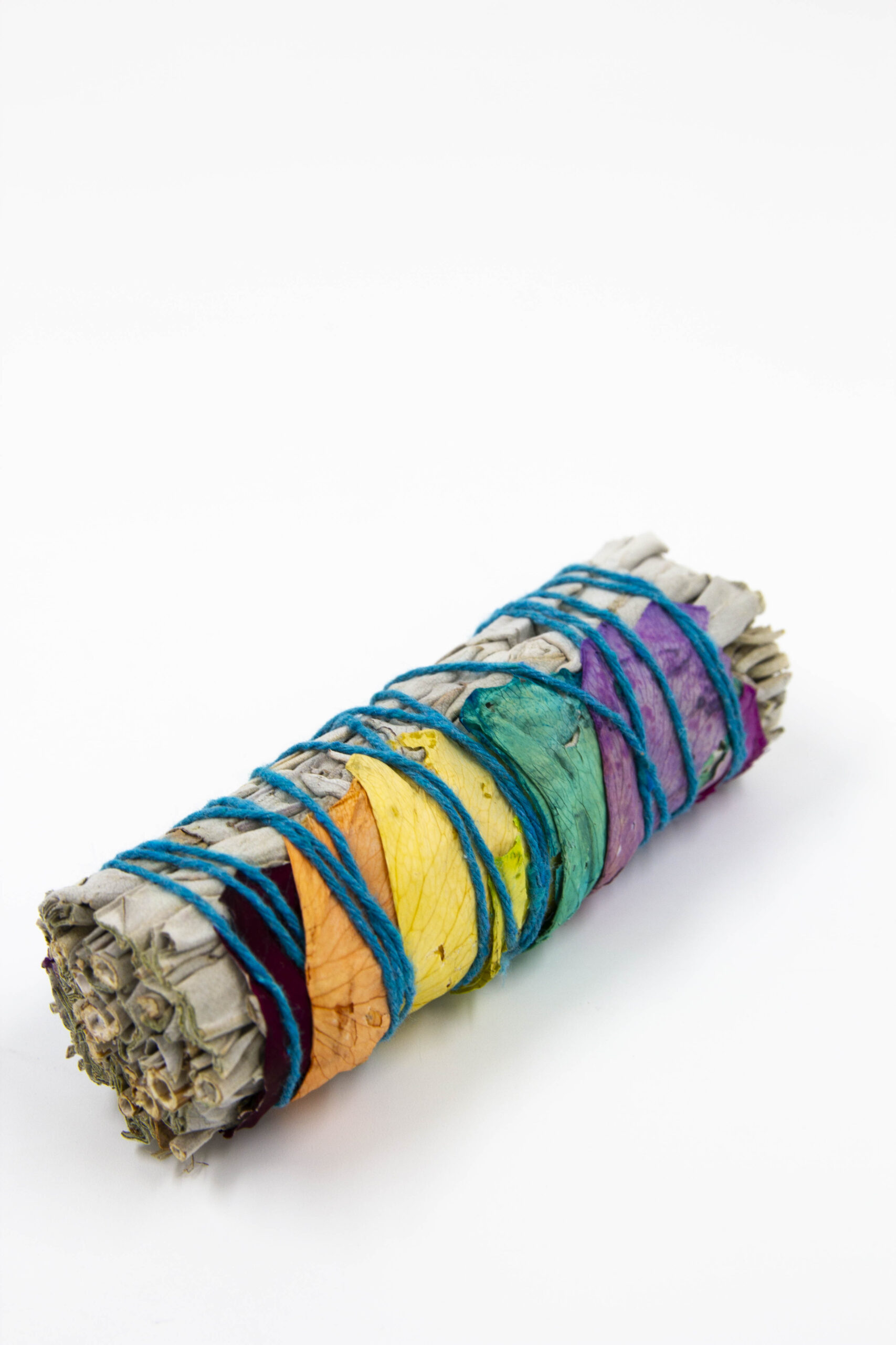 מקל מרווה 7 צ'אקרות