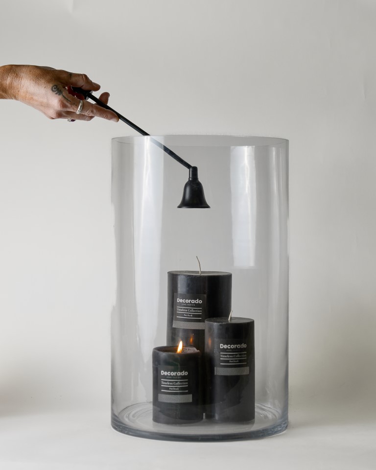 צלינדר אקווריום צלינדר אקווריום