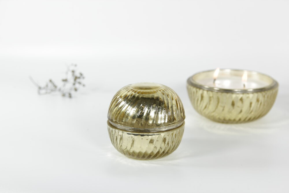 נרות ריחניים MACAROON NEROLI JASMIN