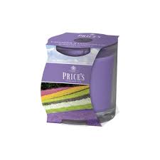 LAVENDER & LEMONGRASS (LOW BALL)