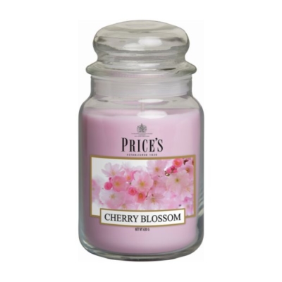 CHERRY BLOSSOM (L) CHERRY BLOSSOM (L)