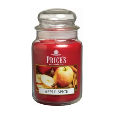 APPLE SPICE (L) APPLE SPICE (L)