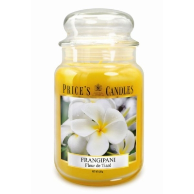 FRANGIPANI (L) FRANGIPANI (L)