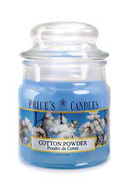 COTTON POWDER (S)