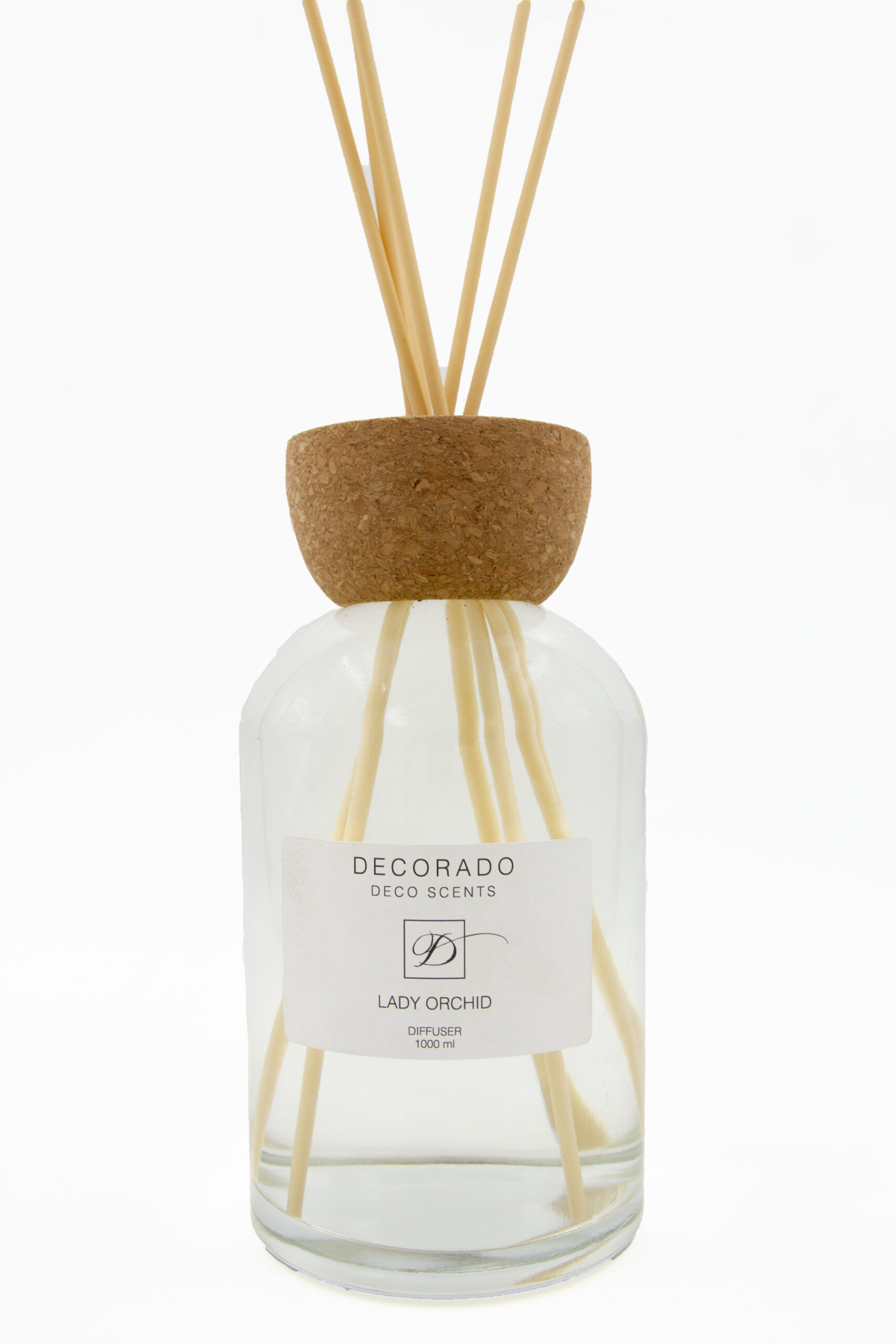 LADY ORCHID Boho collection מפיץ ריח