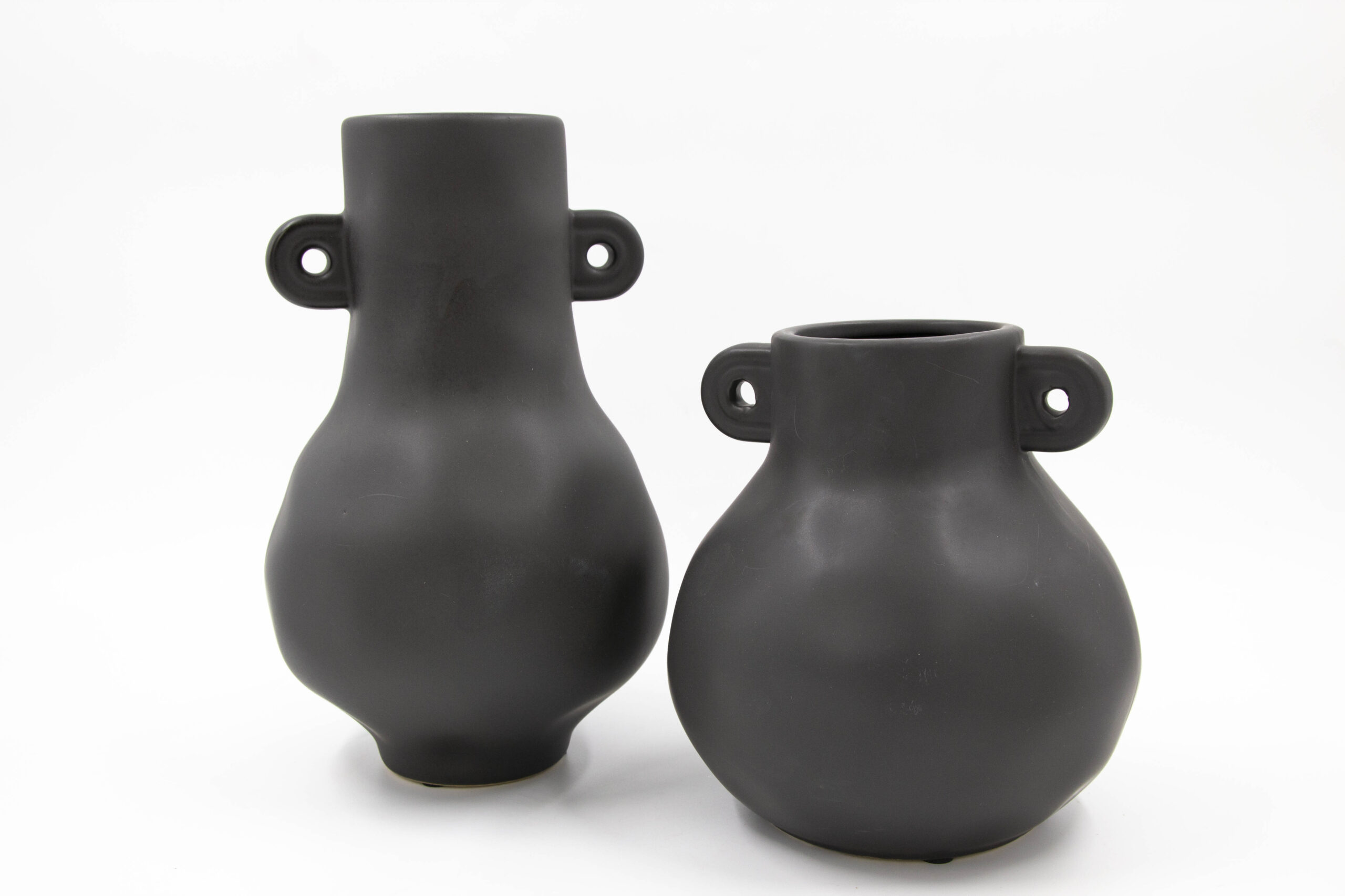 כד חרס JOL שחור כד חרס JOL שחור