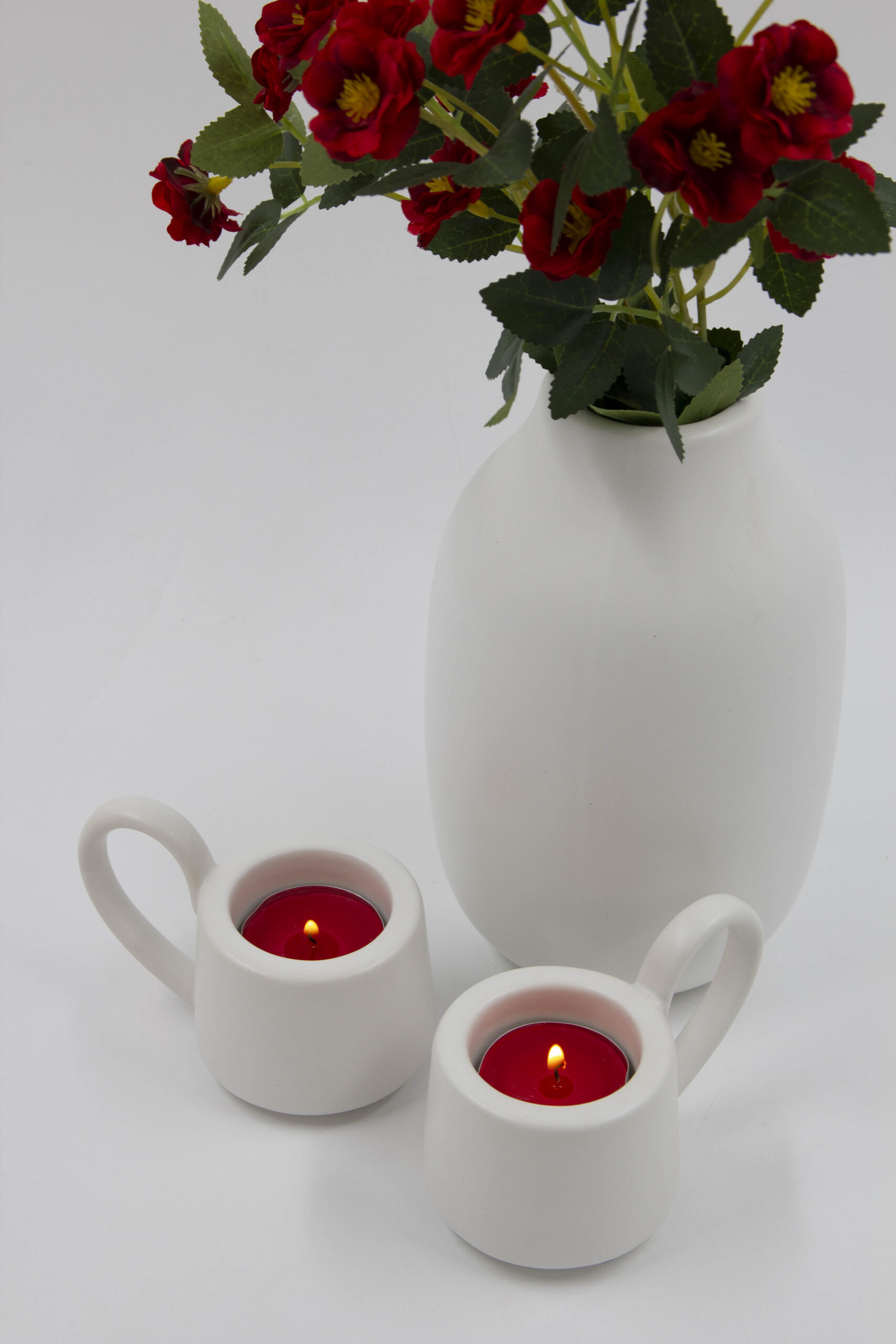 כד חרס OR לבן