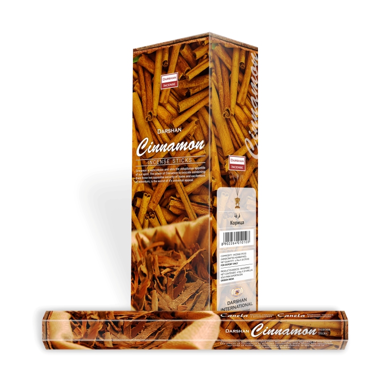 קטורת קינמון קטורת קינמון