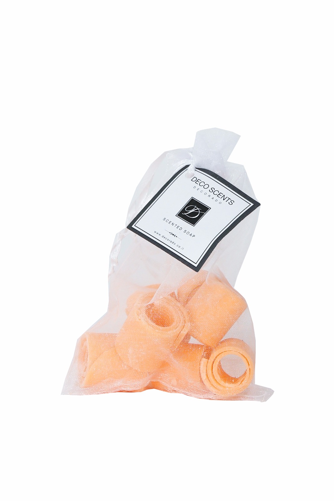 שבבי סבון- ספרינג