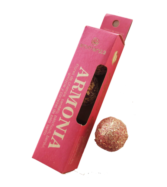 כדור קטורת  MAGICOS הרמוניה