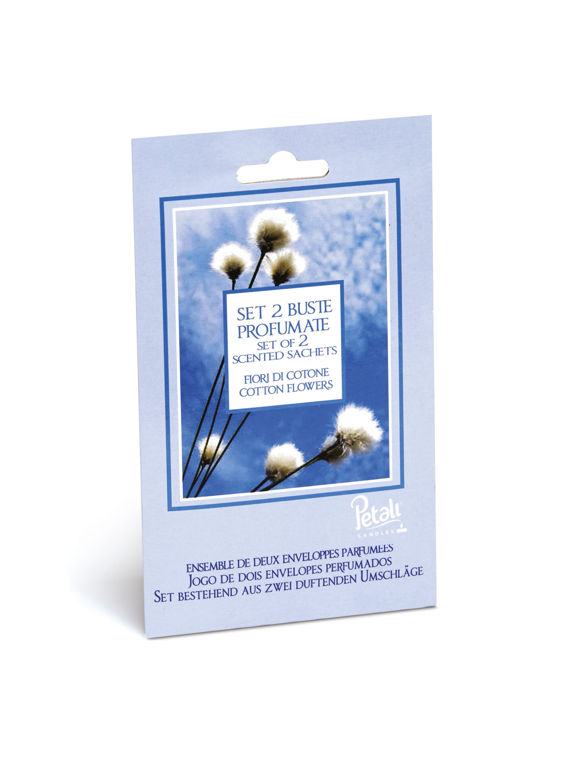 זוג שקיות ריחניות הדרים זוג שקיות ריחניות הדרים