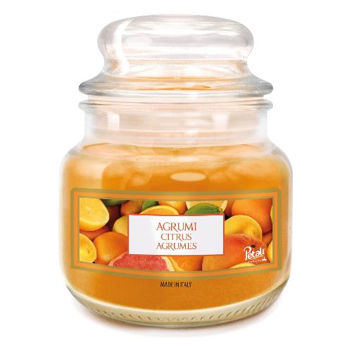 נר ריחני קטן הדרים