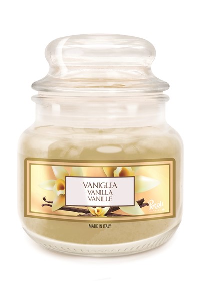 נר ריחני קטן וניל נר ריחני קטן וניל