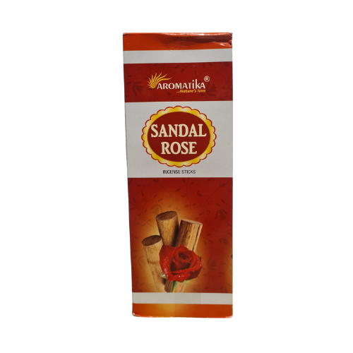 קטורת סנדל רוז קטורת סנדל רוז