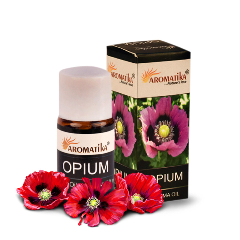שמן ארומטי OPIUM