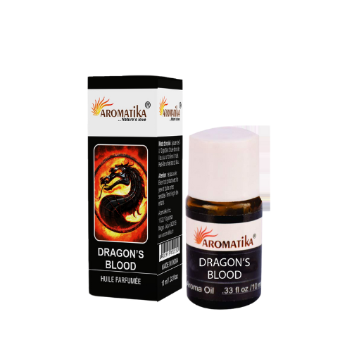 שמן ארומטי DRAGON BLOOD