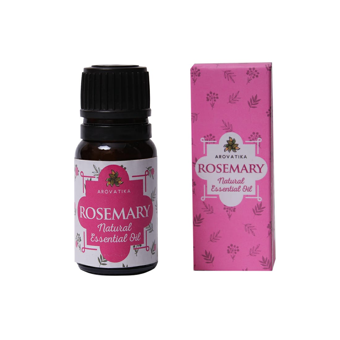 שמן אתרי רוזמרין Rosemary שמן אתרי רוזמרין Rosemary