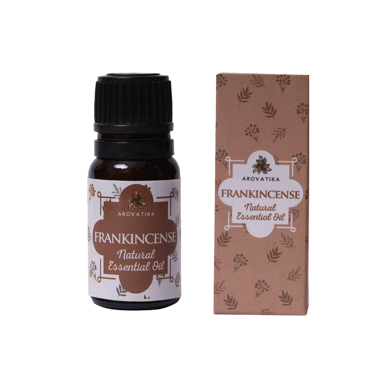 שמן אתרי לבונה Frankincense שמן אתרי לבונה Frankincense