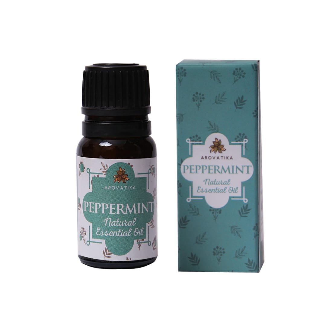 שמן אתרי מנטה PEPPERMINT שמן אתרי מנטה PEPPERMINT