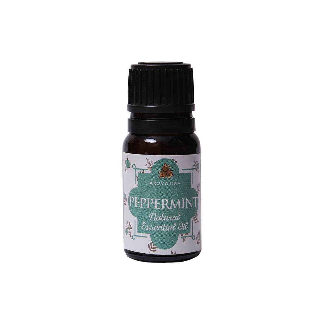 שמן אתרי מנטה PEPPERMINT שמן אתרי מנטה PEPPERMINT