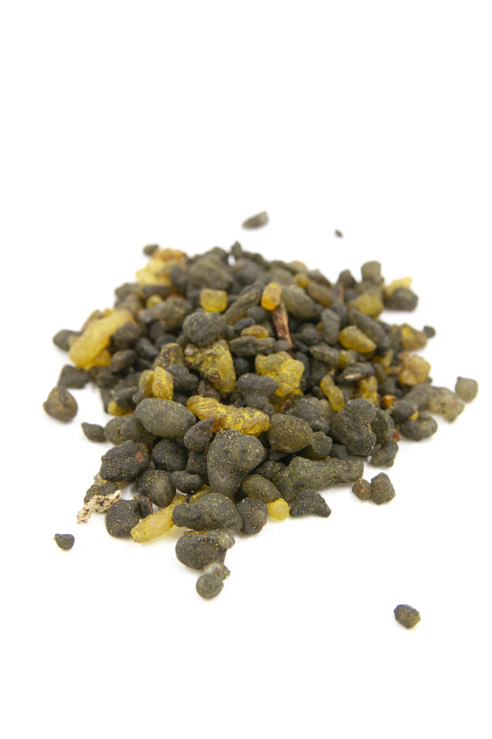 קטורת שרף GO AWAY EVIL