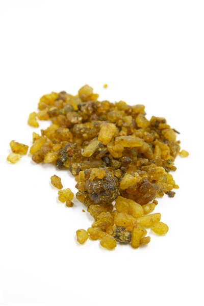 קטורת שרף פאלו סנטו