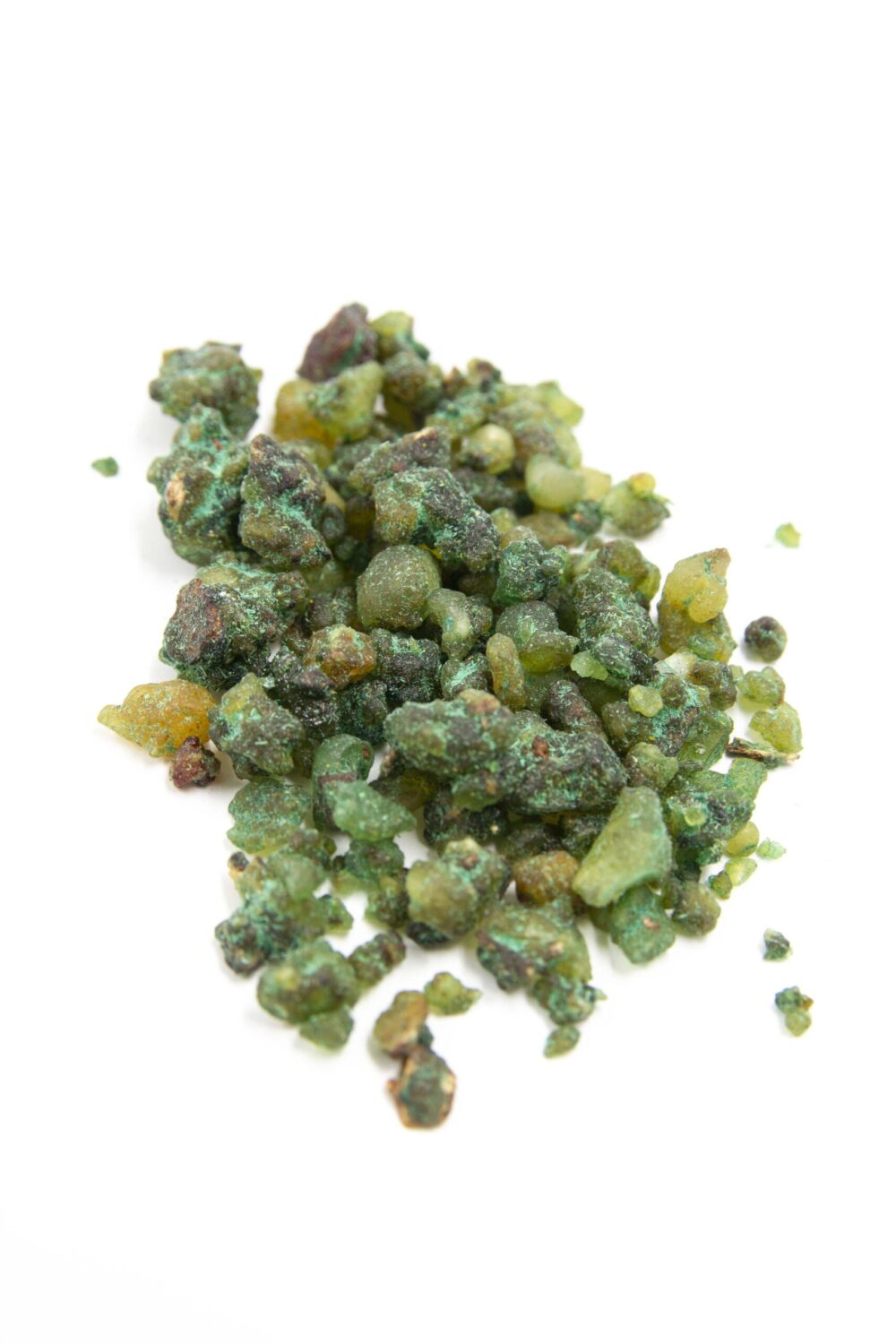 נר קטורת שרף מרווה (ווייט סייג')