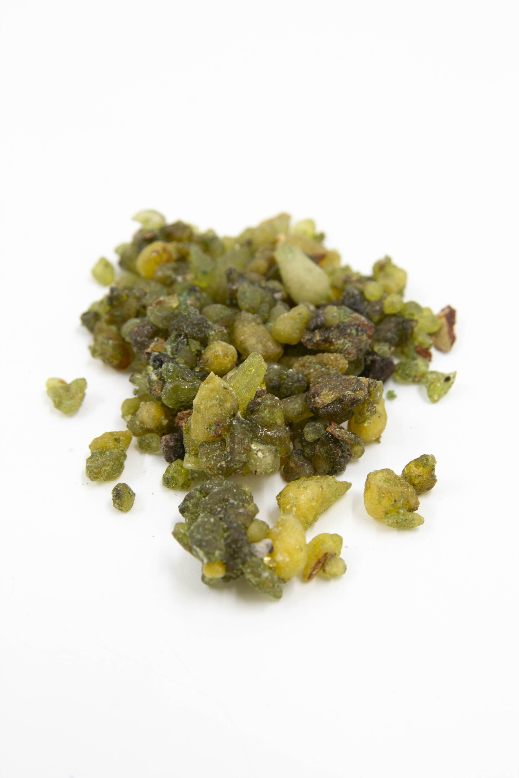 קטורת שרף פצ'ולי