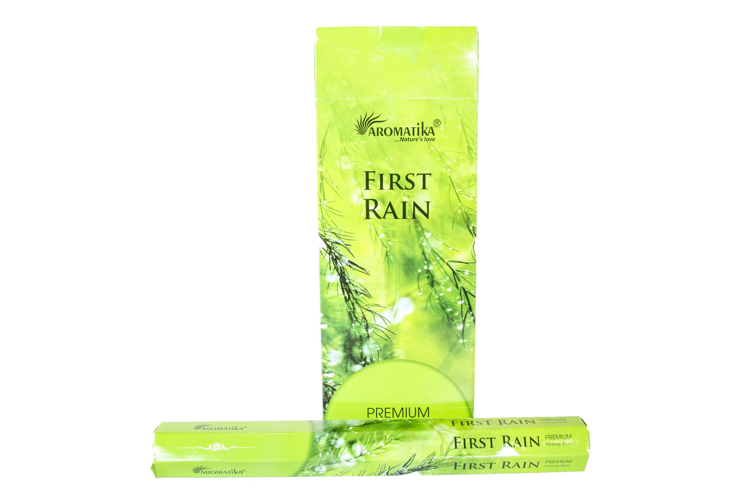 קטורת יער גשם קטורת יער גשם