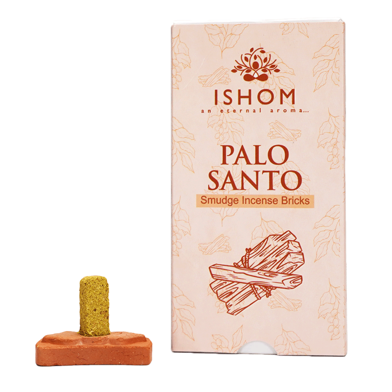 קטורת סמאדג' Palo santo קטורת סמאדג' Palo santo