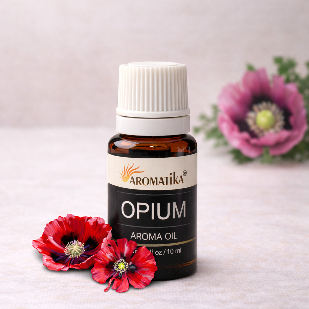 שמן ארומטי OPIUM