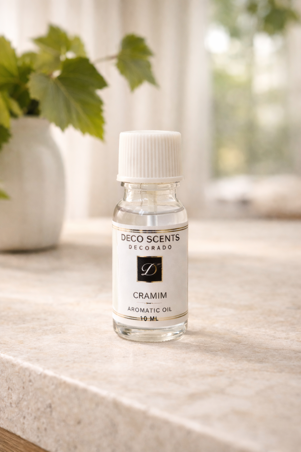 שמן ארומטי CRAMIM