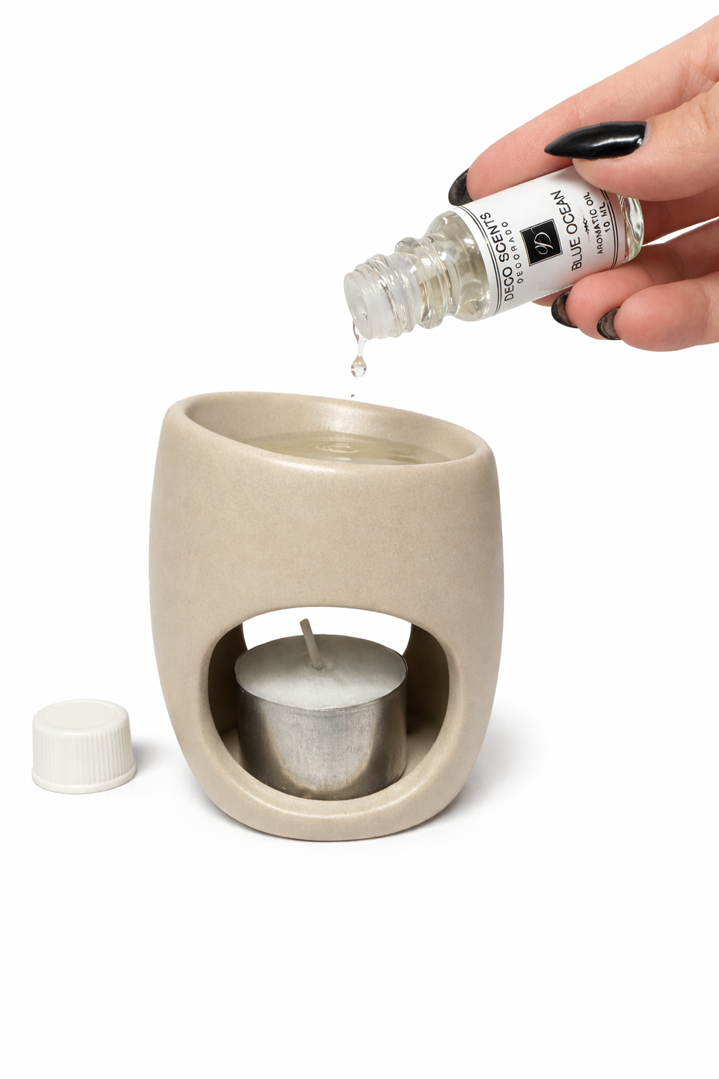 שמן ארומטי  MUSK