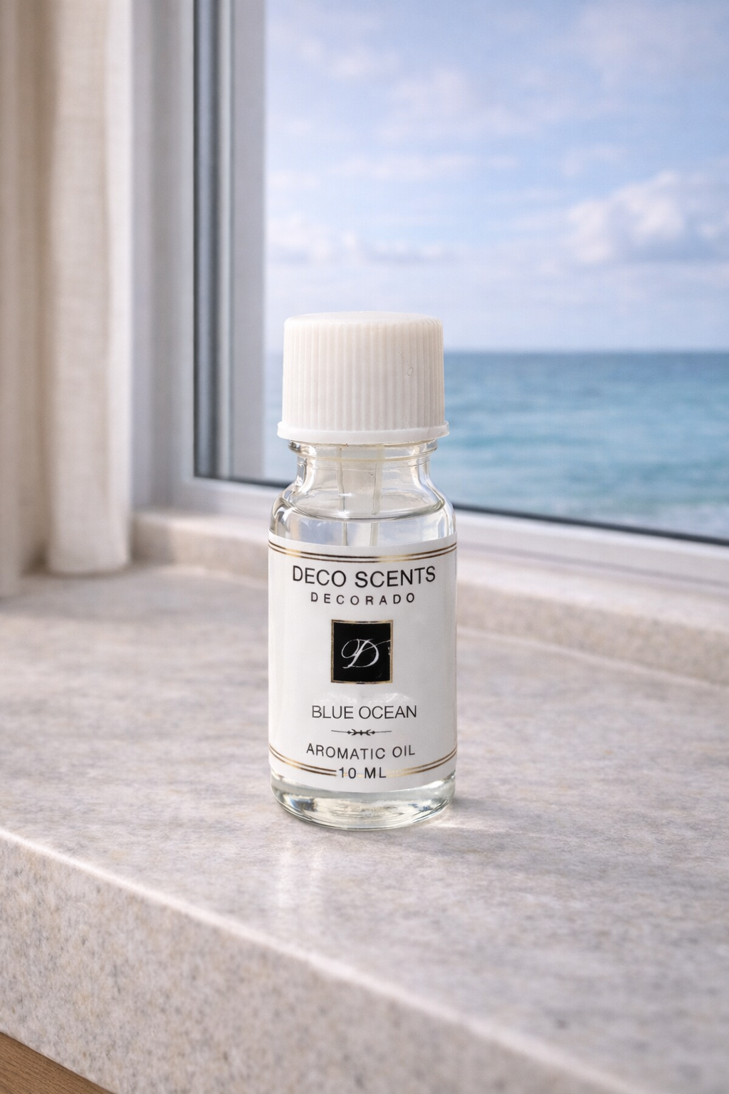 שמן ארומטי BLUE OCEAN