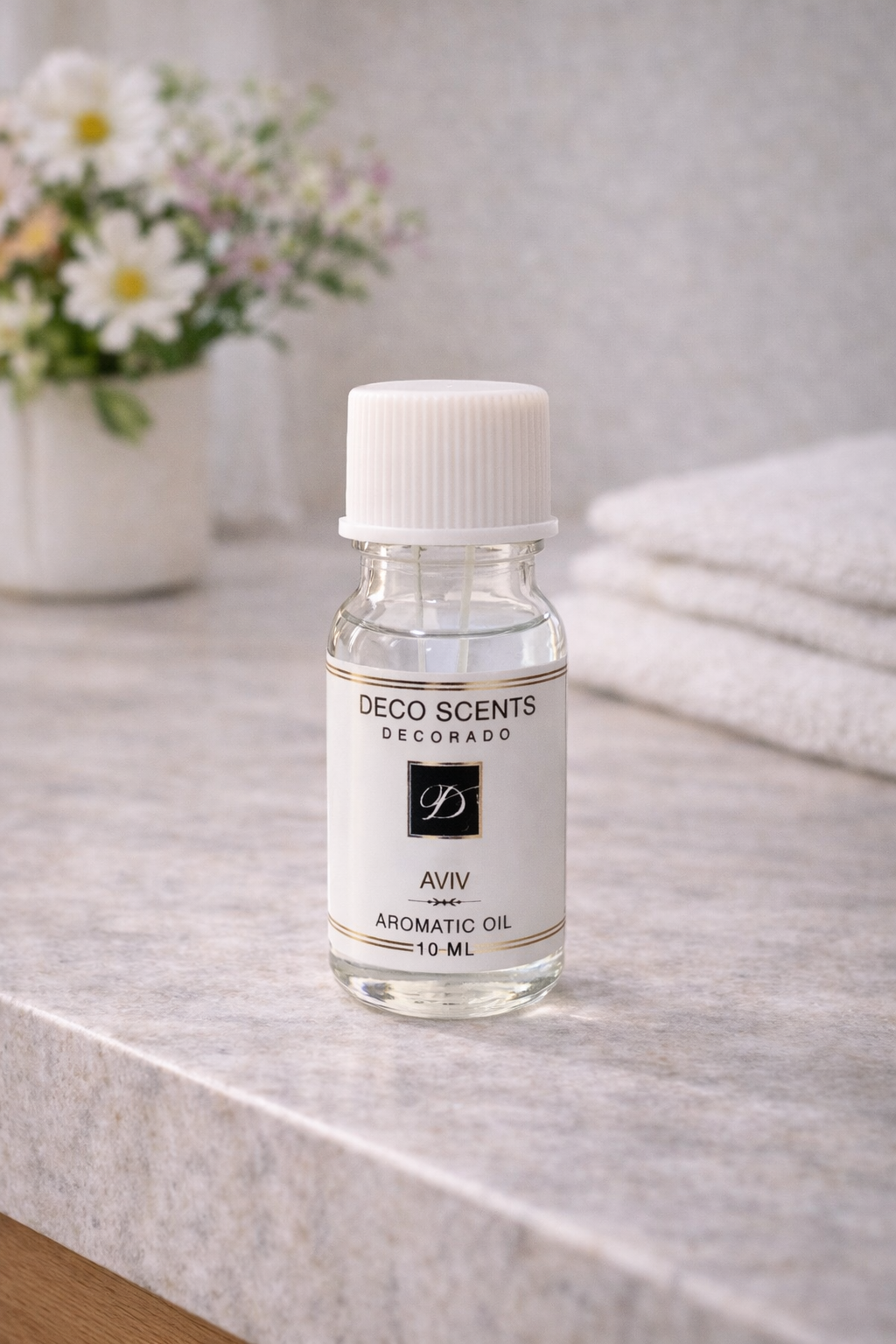 שמן ארומטי AVIV