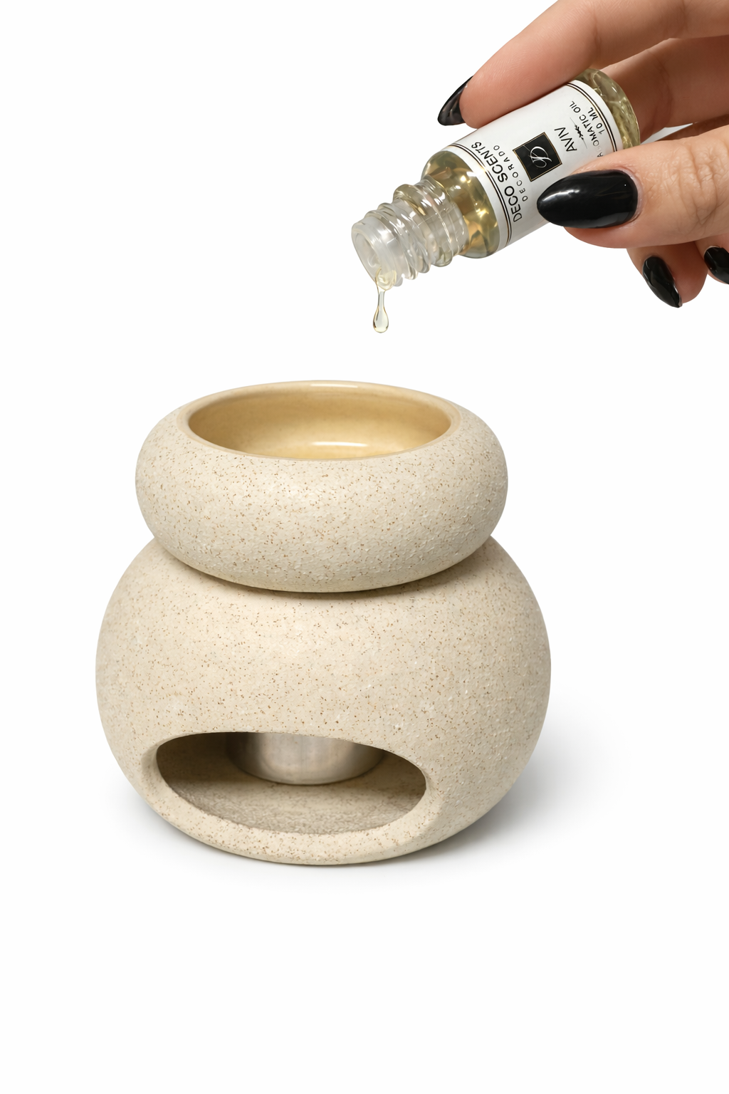 שמן ארומטי BLUE OCEAN