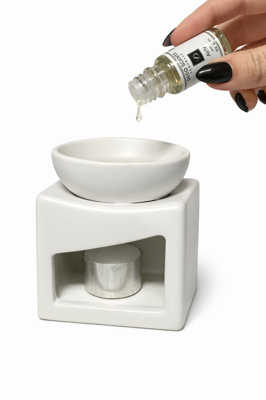 שמן ארומטי AVIV