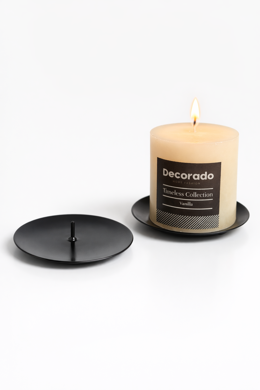 מעמד דיספליי מתכת