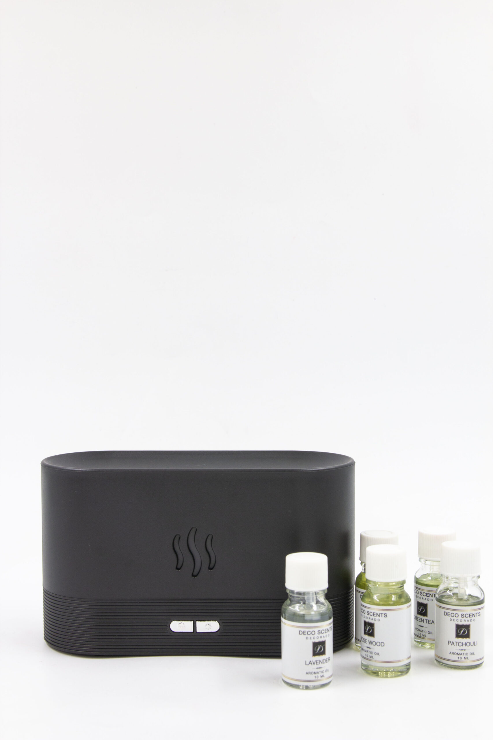 מפיץ ריח חשמלי FLAME