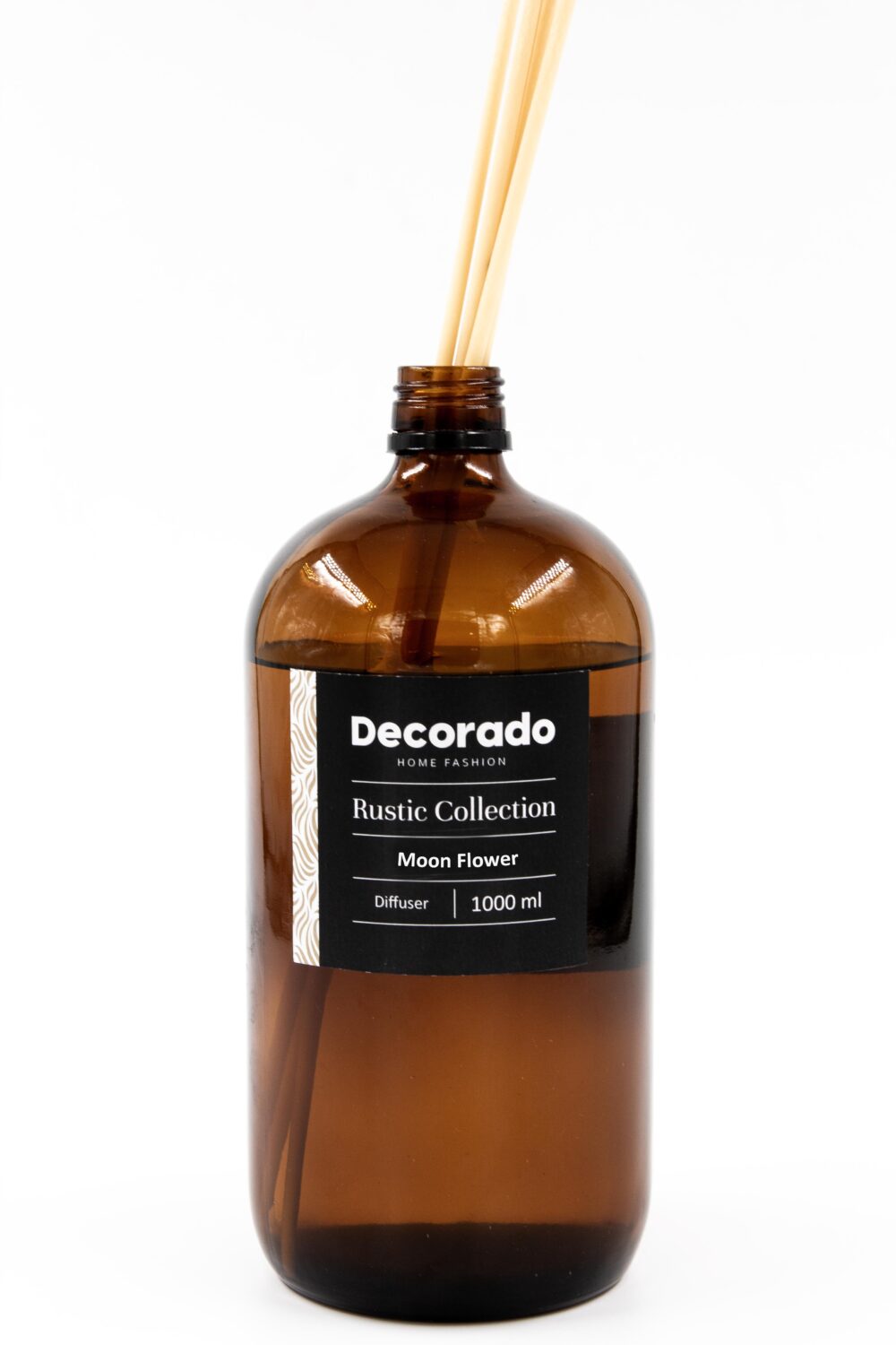 מפיץ ריח MOON FLOWER Rustic brown
