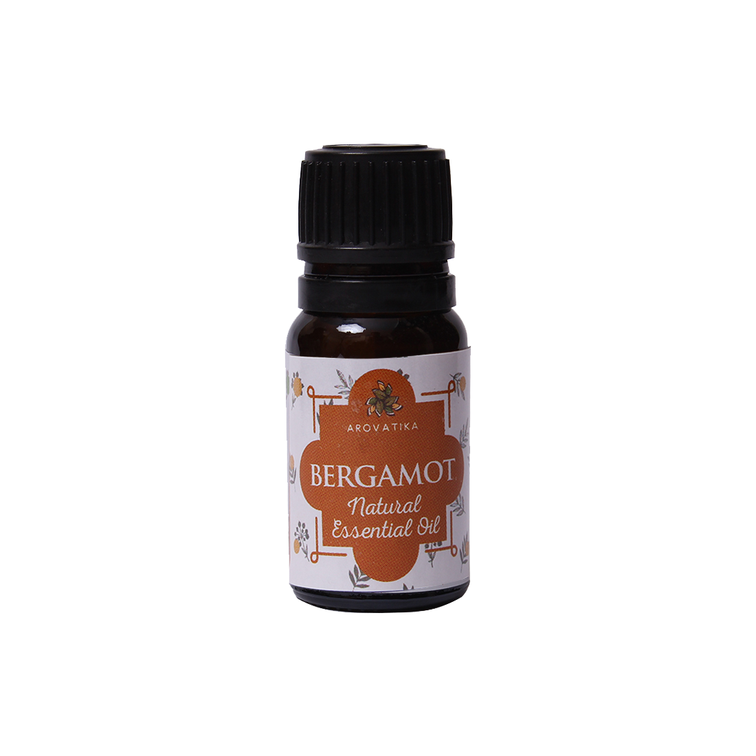 שמן אתרי ברגמוט BERGAMOT שמן אתרי ברגמוט BERGAMOT