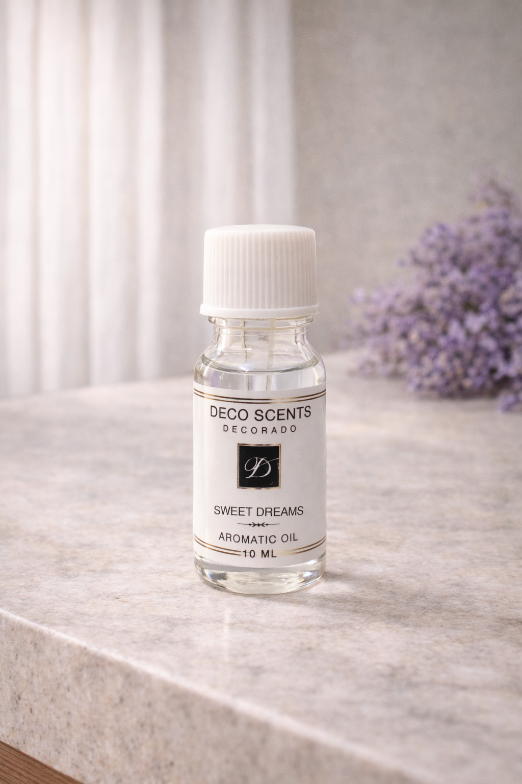שמן ארומטי SWEET DREAMS