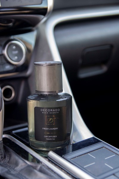 מפיץ ריח לרכב FRESH LAUNDRY מפיץ ריח לרכב FRESH LAUNDRY