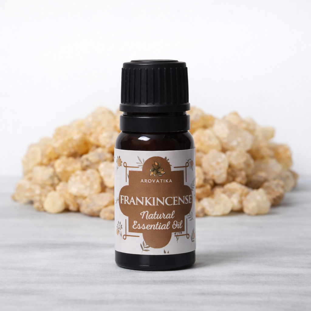 שמן אתרי לבונה