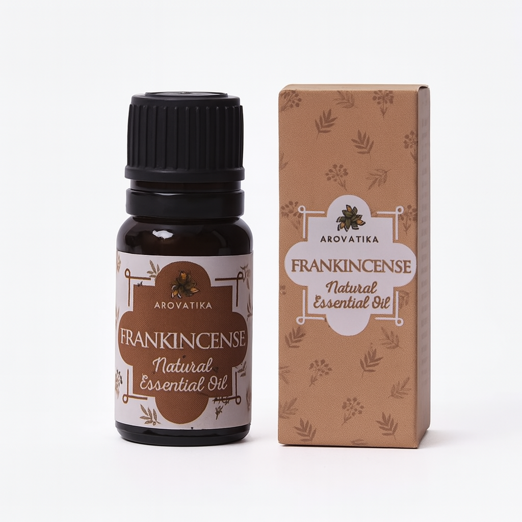 שמן אתרי לבונה